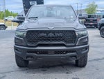 2026 RAM 1500 RAM 1500 REBEL CREW CAB 4X4 5'7' BOX
