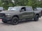 2027 RAM 1500 Rebel
