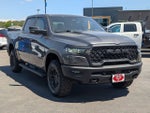 2026 RAM 1500 RAM 1500 REBEL CREW CAB 4X4 5'7' BOX