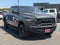 2026 RAM 1500 RAM 1500 REBEL CREW CAB 4X4 5'7' BOX