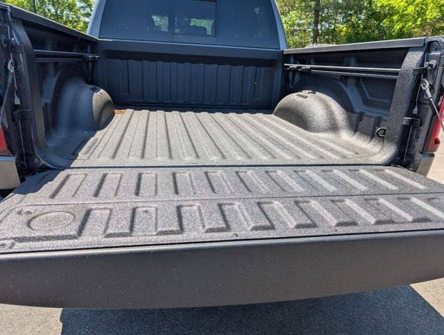 2026 RAM 1500 RAM 1500 REBEL CREW CAB 4X4 5'7' BOX