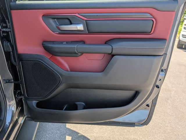 2026 RAM 1500 RAM 1500 REBEL CREW CAB 4X4 5'7' BOX