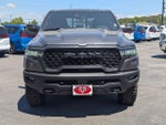 2026 RAM 1500 RAM 1500 REBEL CREW CAB 4X4 5'7' BOX