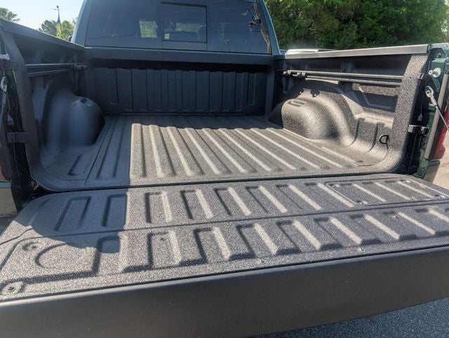 2026 RAM 1500 RAM 1500 REBEL CREW CAB 4X4 5'7' BOX