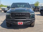 2026 RAM 1500 RAM 1500 REBEL CREW CAB 4X4 5'7' BOX