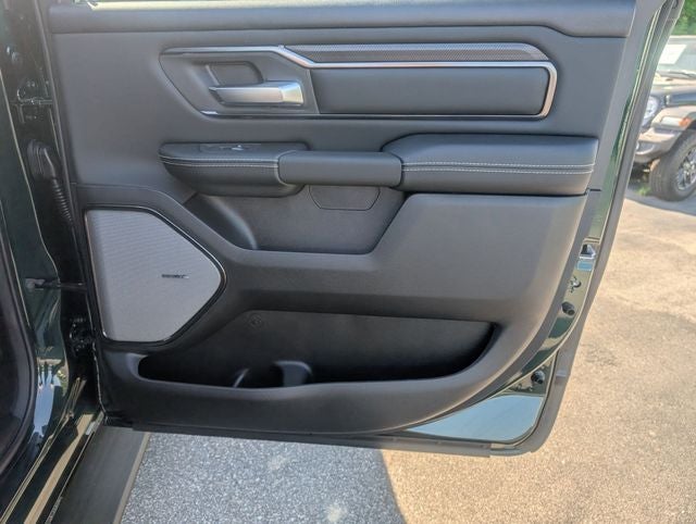 2026 RAM 1500 RAM 1500 REBEL CREW CAB 4X4 5'7' BOX