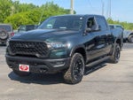 2026 RAM 1500 RAM 1500 REBEL CREW CAB 4X4 5'7' BOX