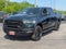 2026 RAM 1500 RAM 1500 REBEL CREW CAB 4X4 5'7' BOX