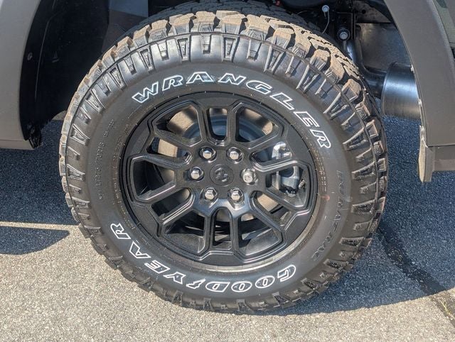 2026 RAM 1500 RAM 1500 REBEL CREW CAB 4X4 5'7' BOX