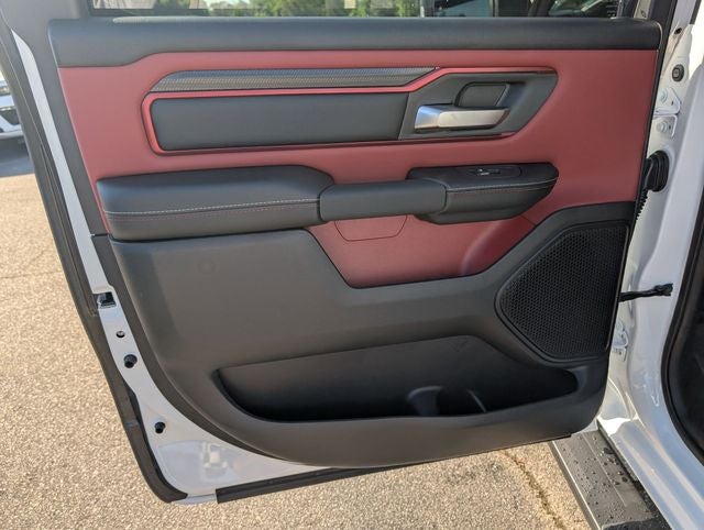 2026 RAM 1500 RAM 1500 REBEL CREW CAB 4X4 5'7' BOX