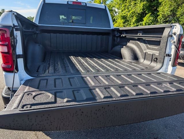 2026 RAM 1500 RAM 1500 REBEL CREW CAB 4X4 5'7' BOX