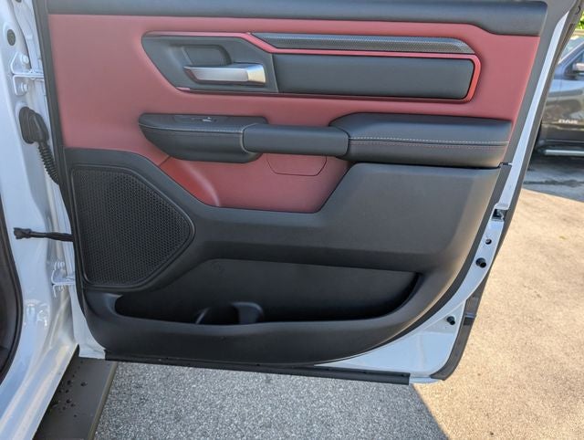 2026 RAM 1500 RAM 1500 REBEL CREW CAB 4X4 5'7' BOX