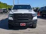 2026 RAM 1500 RAM 1500 REBEL CREW CAB 4X4 5'7' BOX
