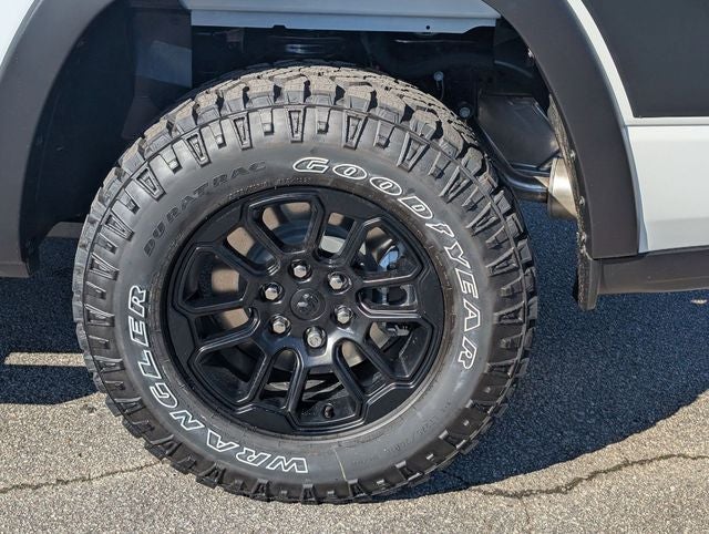 2026 RAM 1500 RAM 1500 REBEL CREW CAB 4X4 5'7' BOX