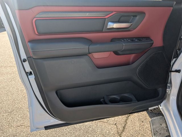 2026 RAM 1500 RAM 1500 REBEL CREW CAB 4X4 5'7' BOX