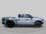 2027 RAM 1500 Rebel