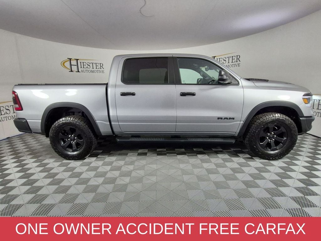 2024 RAM 1500 Rebel