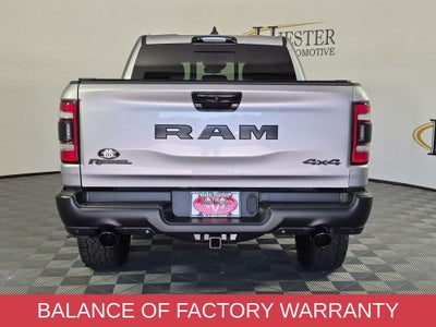 2024 RAM 1500 Rebel