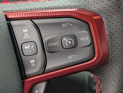 2026 RAM 1500 RAM 1500 REBEL CREW CAB 4X4 5'7' BOX