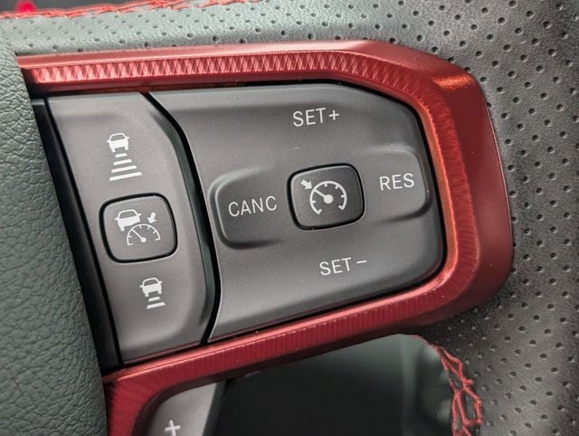 2026 RAM 1500 RAM 1500 REBEL CREW CAB 4X4 5'7' BOX