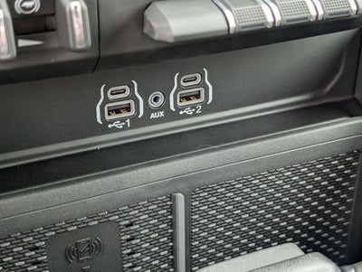 2026 RAM 1500 RAM 1500 REBEL CREW CAB 4X4 5'7' BOX