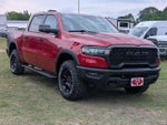 2026 RAM 1500 RAM 1500 REBEL CREW CAB 4X4 5'7' BOX