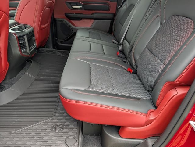 2026 RAM 1500 RAM 1500 REBEL CREW CAB 4X4 5'7' BOX