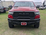 2026 RAM 1500 RAM 1500 REBEL CREW CAB 4X4 5'7' BOX
