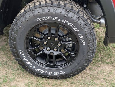 2026 RAM 1500 RAM 1500 REBEL CREW CAB 4X4 5'7' BOX