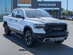 2022 RAM 1500 Rebel Crew Cab 4x4 5'7' Box
