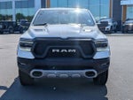 2022 RAM 1500 Rebel Crew Cab 4x4 5'7' Box