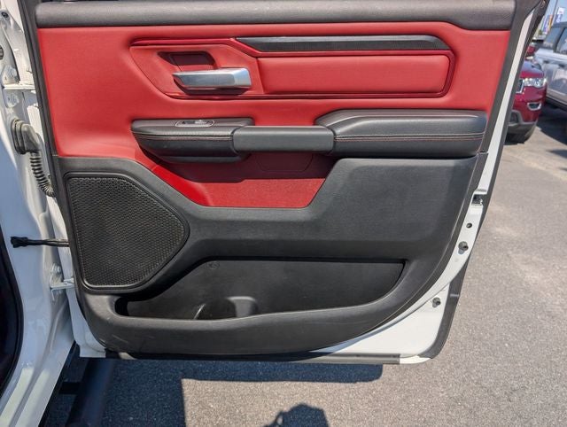 2022 RAM 1500 Rebel Crew Cab 4x4 5'7' Box