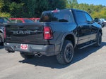 2027 RAM 1500 Rebel