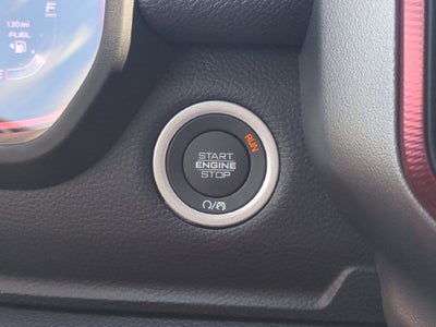 2027 RAM 1500 Rebel