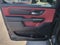 2027 RAM 1500 Rebel
