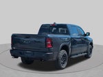 2027 RAM 1500 Rebel