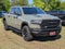 2026 RAM 1500 RAM 1500 REBEL CREW CAB 4X4 5'7' BOX
