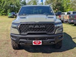 2026 RAM 1500 RAM 1500 REBEL CREW CAB 4X4 5'7' BOX
