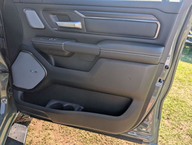 2026 RAM 1500 RAM 1500 REBEL CREW CAB 4X4 5'7' BOX