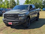 2026 RAM 1500 RAM 1500 REBEL CREW CAB 4X4 5'7' BOX