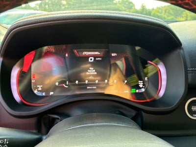 2027 RAM 1500 Rebel