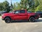 2027 RAM 1500 Rebel