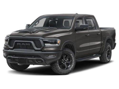 2023 RAM 1500 Rebel
