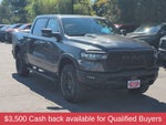 2027 RAM 1500 Rebel