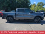 2027 RAM 1500 Rebel