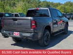 2027 RAM 1500 Rebel