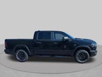 2027 RAM 1500 Rebel