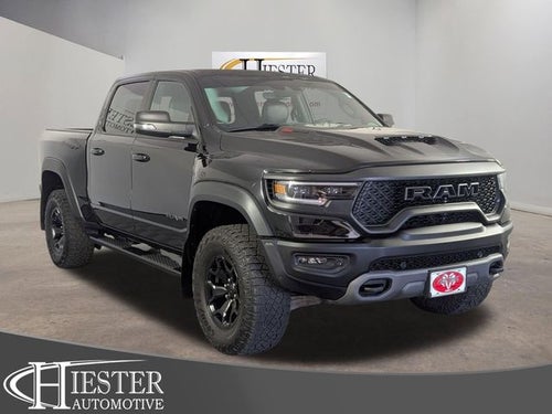 2023 RAM 1500 TRX Crew Cab 4x4 5'7' Box
