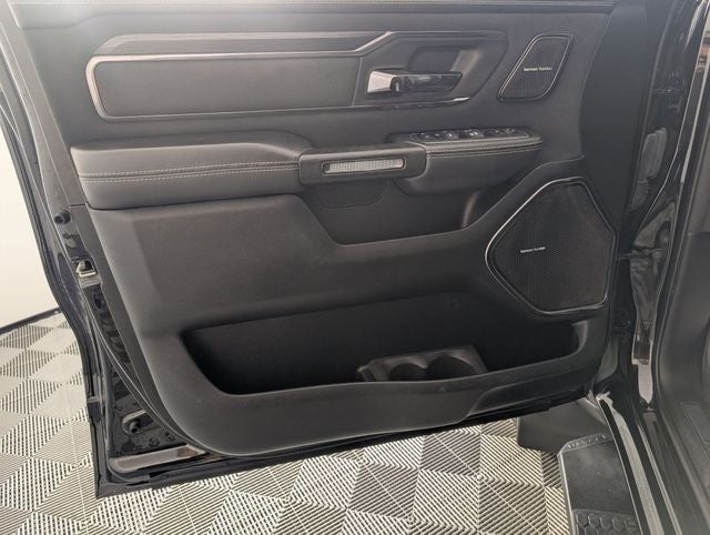 2023 RAM 1500 TRX