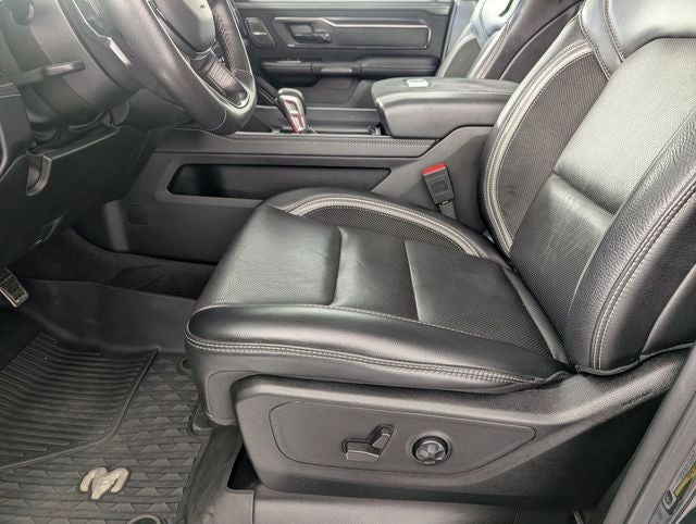 2023 RAM 1500 TRX